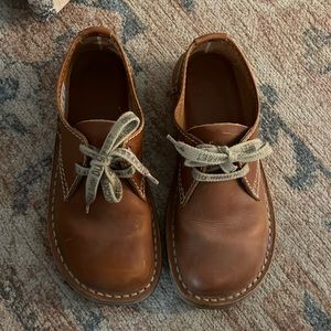 DUCKFEET women’s shoes